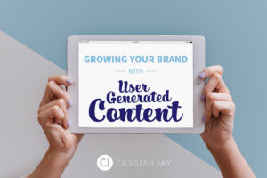 Growing Brand Awareness with User Generated Content 📸