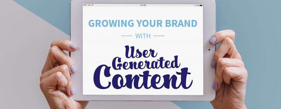 Growing Brand Awareness with User Generated Content 📸